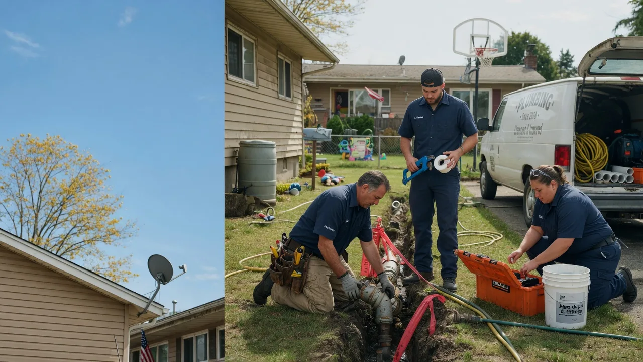 Garbage Disposal Replacement in Chokio, MN near me